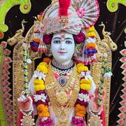 Chhapaiya Temple Murti Darshan