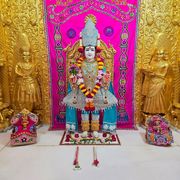 Chhapaiya Temple Murti Darshan