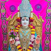 Chhapaiya Temple Murti Darshan
