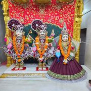 Chhapaiya Temple Murti Darshan