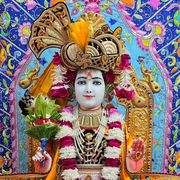 Chhapaiya Temple Murti Darshan