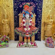 Chhapaiya Temple Murti Darshan