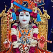 Chhapaiya Temple Murti Darshan