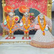 Chhapaiya Temple Murti Darshan