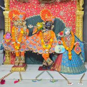 Chhapaiya Temple Murti Darshan