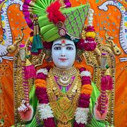 Chhapaiya Temple Murti Darshan