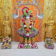 Chhapaiya Temple Murti Darshan