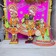 Chhapaiya Temple Murti Darshan
