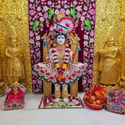 Chhapaiya Temple Murti Darshan
