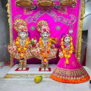 Chhapaiya Temple Murti Darshan