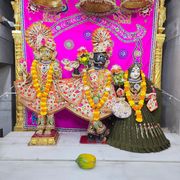Chhapaiya Temple Murti Darshan