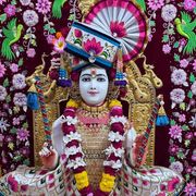 Chhapaiya Temple Murti Darshan