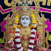 Chhapaiya Temple Murti Darshan