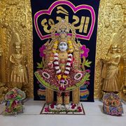 Chhapaiya Temple Murti Darshan