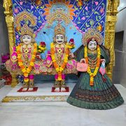 Chhapaiya Temple Murti Darshan