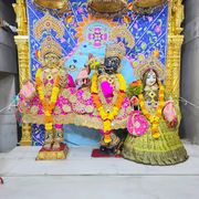 Chhapaiya Temple Murti Darshan