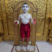 Chhapaiya Temple Murti Darshan