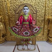 Chhapaiya Temple Murti Darshan
