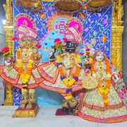 Chhapaiya Temple Murti Darshan