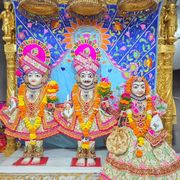 Chhapaiya Temple Murti Darshan