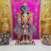 Chhapaiya Temple Murti Darshan