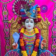 Chhapaiya Temple Murti Darshan