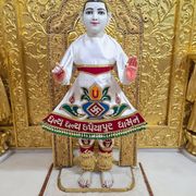 Chhapaiya Temple Murti Darshan