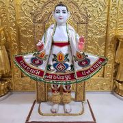 Chhapaiya Temple Murti Darshan