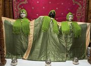 Chicago Temple (ISSO) Murti Darshan