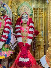 Gadhada Temple Murti Darshan