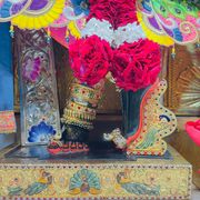 Gadhada Temple Murti Darshan