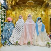 Gadhada Temple Murti Darshan