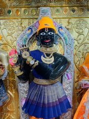 Gadhada Temple Murti Darshan