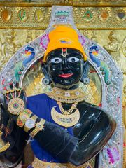 Gadhada Temple Murti Darshan