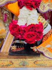 Gadhada Temple Murti Darshan