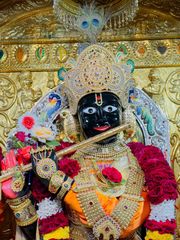 Gadhada Temple Murti Darshan