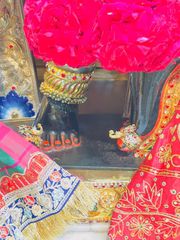 Gadhada Temple Murti Darshan