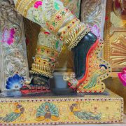 Gadhada Temple Murti Darshan