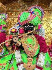 Gadhada Temple Murti Darshan