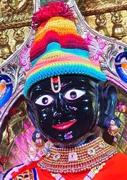 Gadhada Temple Murti Darshan