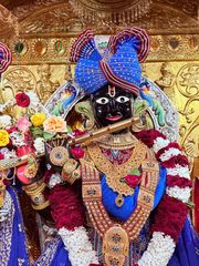 Gadhada Temple Murti Darshan