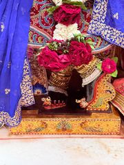 Gadhada Temple Murti Darshan