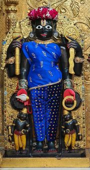 Gadhada Temple Murti Darshan