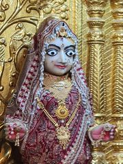 Gadhada Temple Murti Darshan