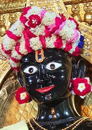 Gadhada Temple Murti Darshan