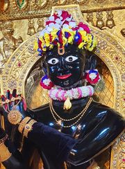 Gadhada Temple Murti Darshan