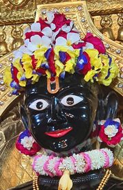 Gadhada Temple Murti Darshan