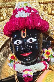 Gadhada Temple Murti Darshan