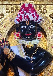 Gadhada Temple Murti Darshan