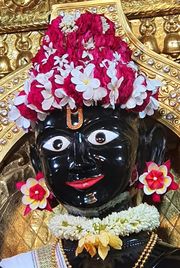 Gadhada Temple Murti Darshan